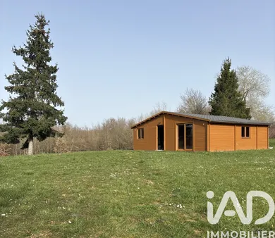 Cottage in Maurupt-le-Montois (51340)