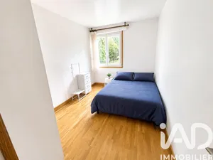 Appartement à Morsang-sur-Orge (91390)