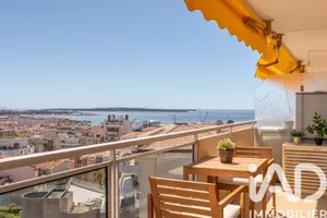 Appartement à Cannes (06400)