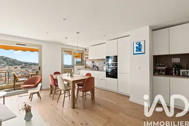 Apartment in Cannes (06400)