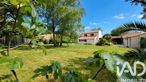 Maison à Le Girouard (85150)