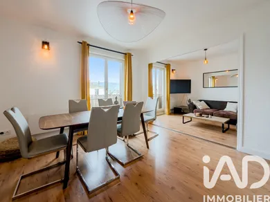 Appartement à Vernon (27200)