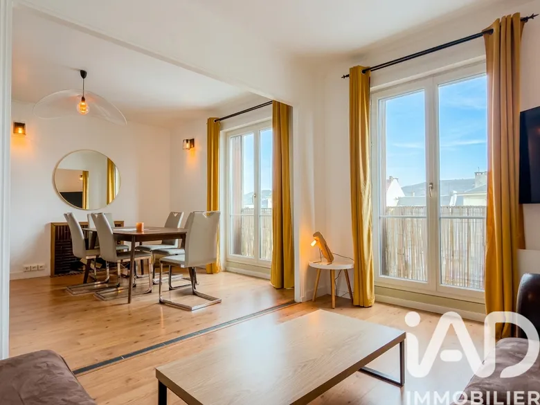 Appartement 3 pièces 78 m² · à Vernon · 78 m² · 223 500 €