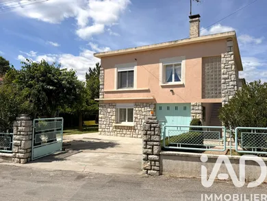 Maison à Oraison (04700)