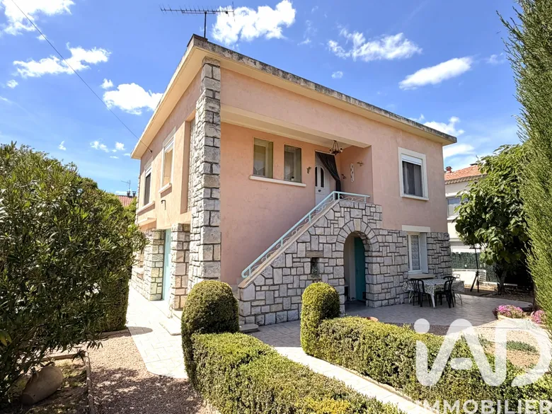 Maison 5 pièces 101 m² · à Oraison · 101,4 m² · 288 000 €