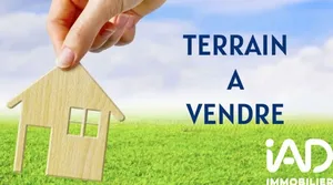 Building plot in Brie-Comte-Robert (77170)