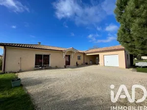 Traditional house in Varennes (24150)