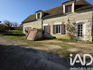 Maison à Irancy (89290)
