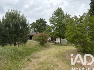 Land in Saint-Symphorien (33113)