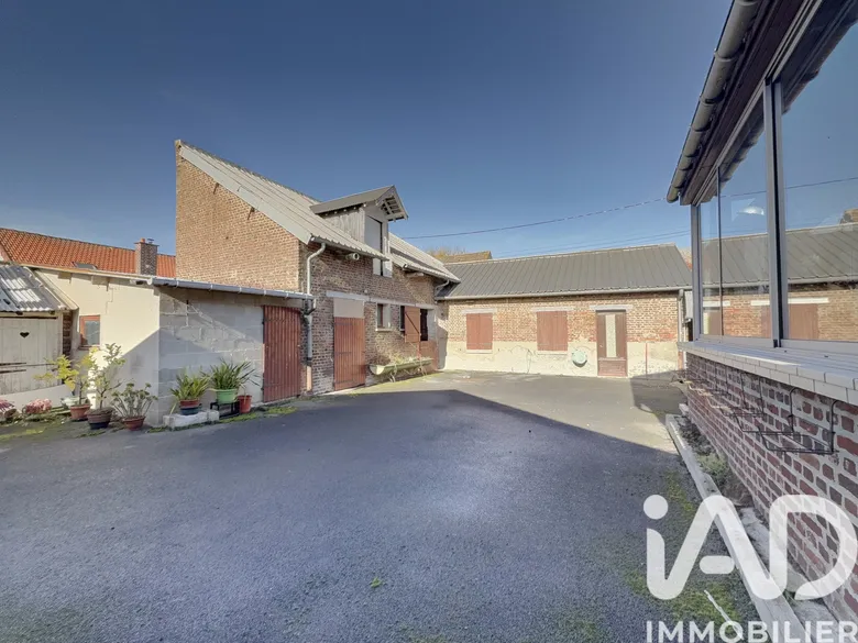 Maison 5 pièces 110 m² · à Liez · 110 m² · 152 000 €
