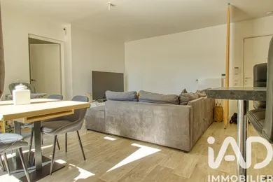 Apartment in Sarcelles (95200)