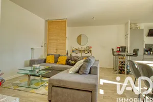 Appartement à Sarcelles (95200)