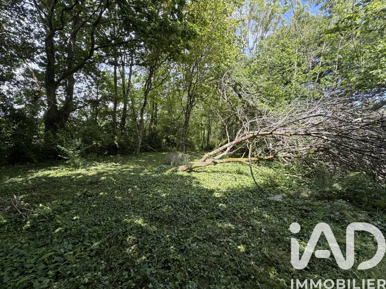 Terrain à bâtir à Clohars-Carnoët (29360) · 128 000 €