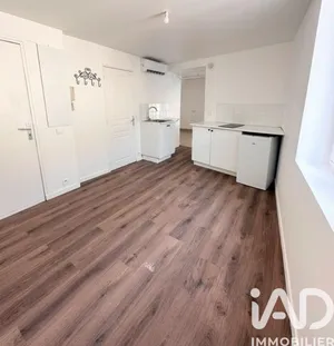 Appartement à Mennecy (91540)