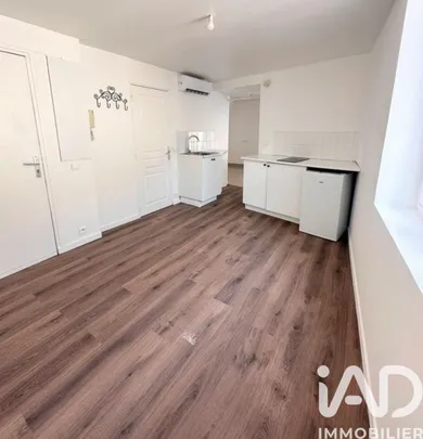 Appartement à Mennecy (91540)