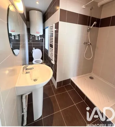 Apartment in Mennecy (91540)