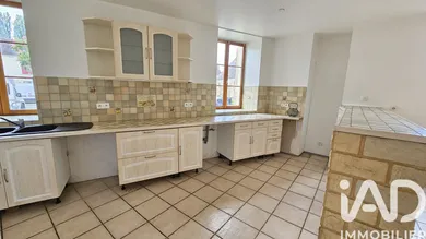 Maison à Rebais (77510)