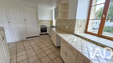 Maison à Rebais (77510)