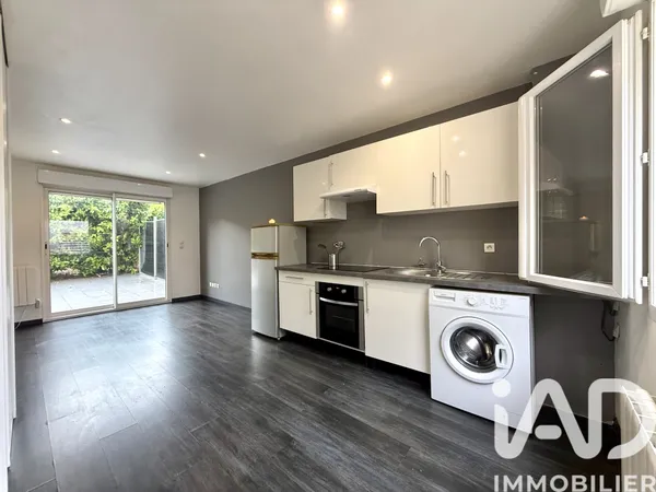 Appartement à Aubergenville (78410) photo 2
