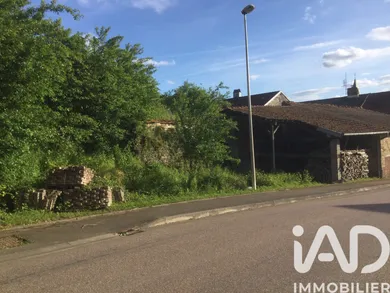 Park home in Ainvelle (88320)