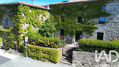 Gîte à Nozières (07270)