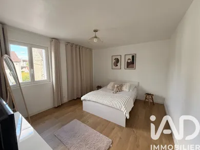 Apartment in Margny-lès-Compiègne (60280)