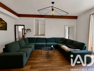 Duplex à Pontcharra (38530)