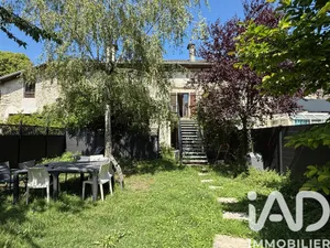 Duplex à Pontcharra (38530)