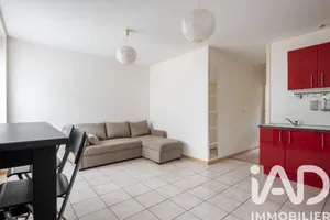 Appartement à La Tronche (38700)