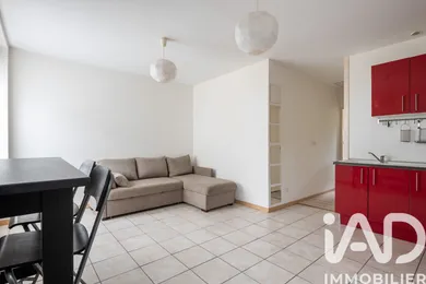 Appartement à La Tronche (38700)
