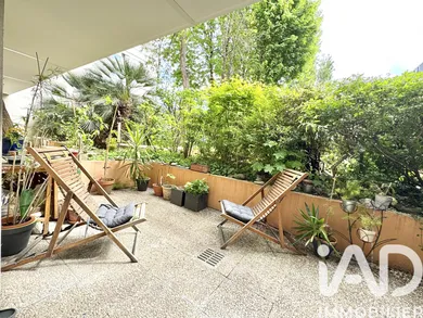Appartement à Clichy (92110)