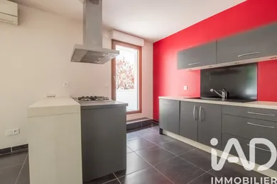 Apartment in Aix-les-Bains (73100)
