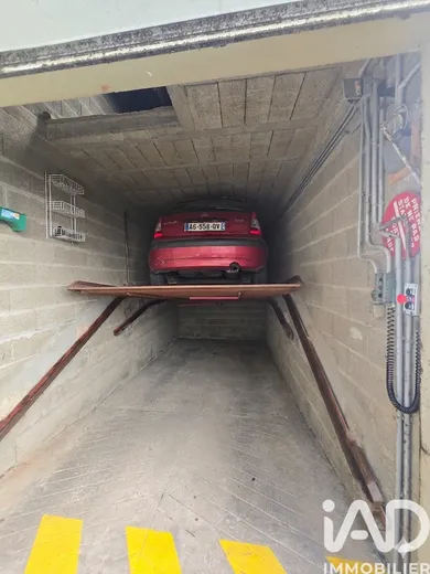 Parking à Rennes (35000)