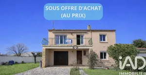 Maison à Florensac (34510)