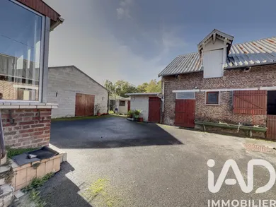 House in Liez (02700)