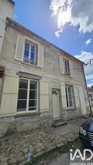 House in Sablonnières (77510)