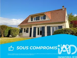 House in Longueil-Sainte-Marie (60126)