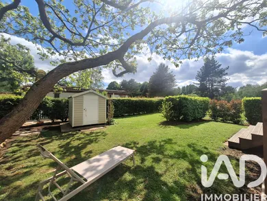 Bungalow à Verdelot (77510)