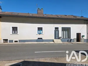 Apartment in Bois-d'Amont (39220)
