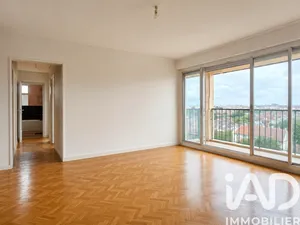 Apartment in Limoges (87100)