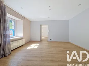 Appartement à Bois-d'Amont (39220)