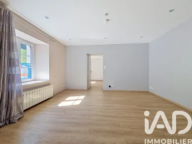 Appartement à Bois-d'Amont (39220)