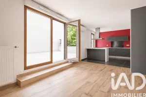 Apartment in Aix-les-Bains (73100)