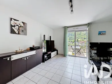 Appartement à Vif (38450)