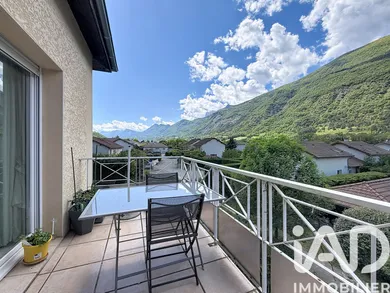 Appartement à Vif (38450)