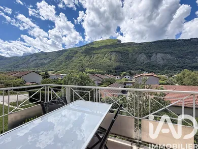 Appartement à Vif (38450)