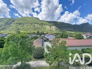 Appartement à Vif (38450)