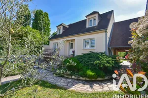 Traditional house in Courtry (77181)