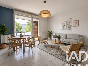 Apartment in Mions (69780)