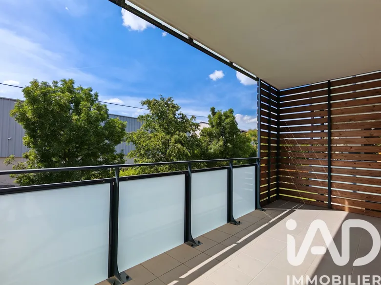 Appartement 4 pièces 75 m² · à Mions · 74,8 m² · 230 000 €